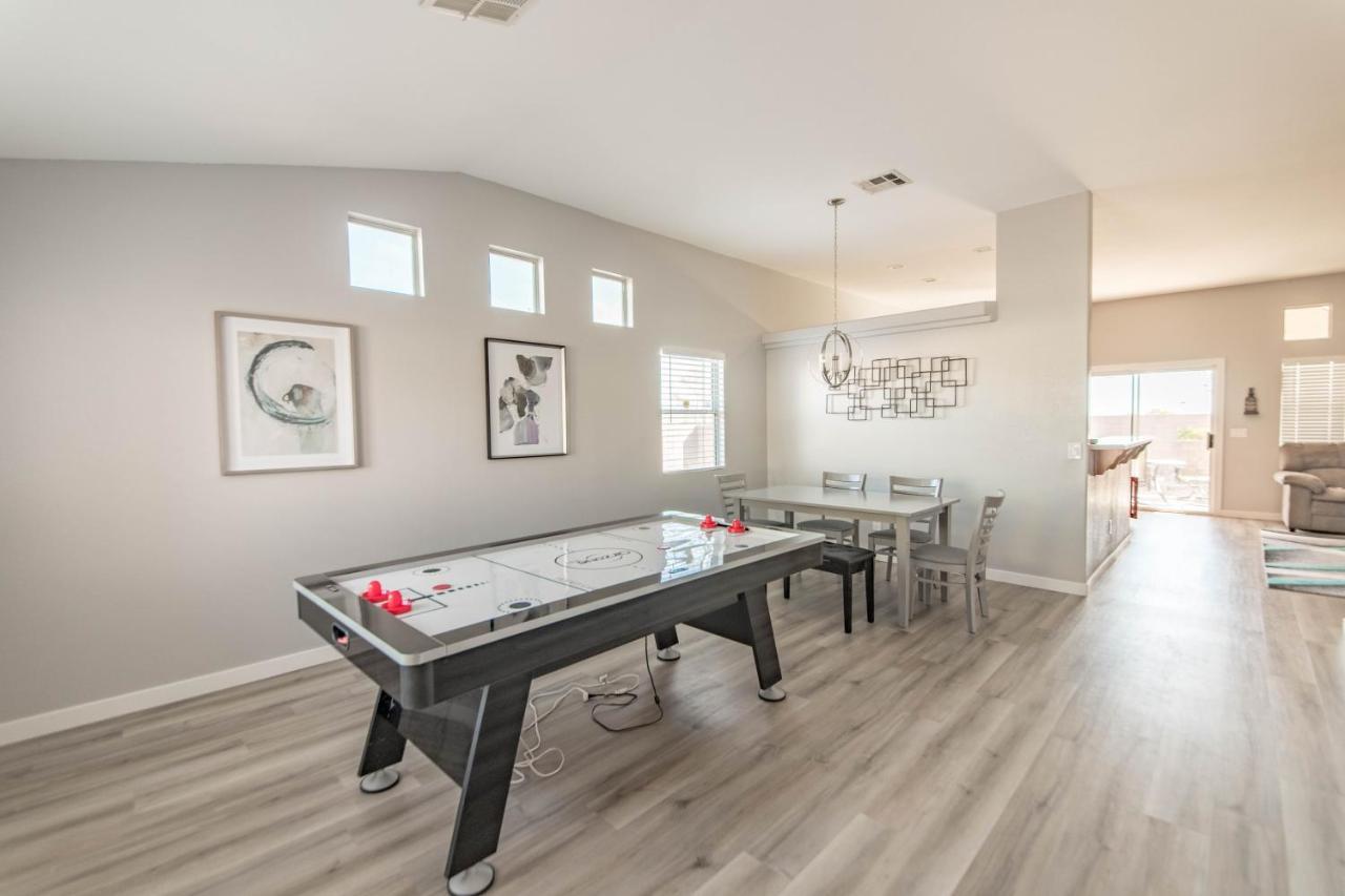 Gorgeous Las Vegas Home With Rv Parking Exterior foto