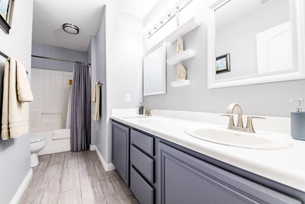 Gorgeous Las Vegas Home With Rv Parking Exterior foto